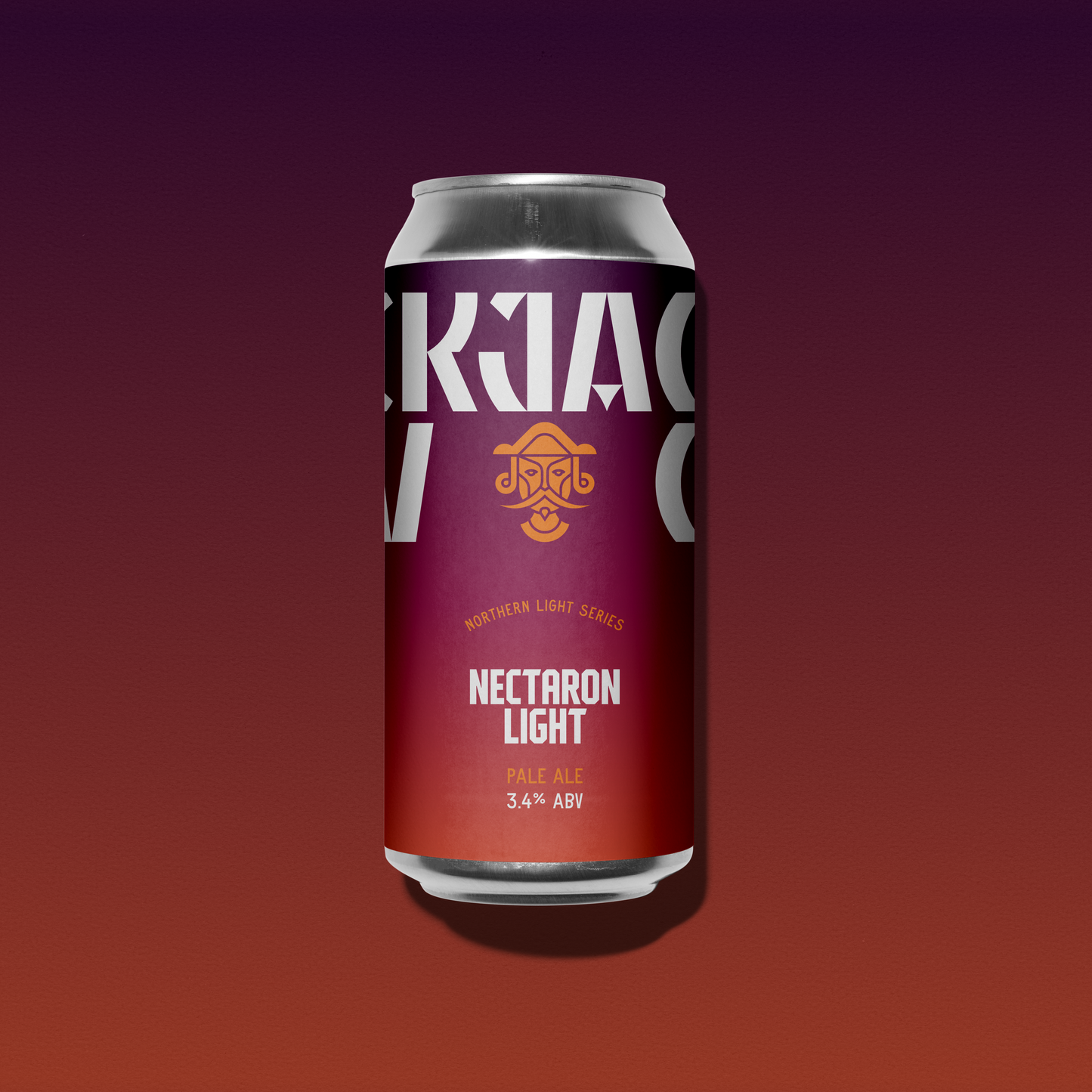 Nectaron Light - Pale Ale - 3.4%