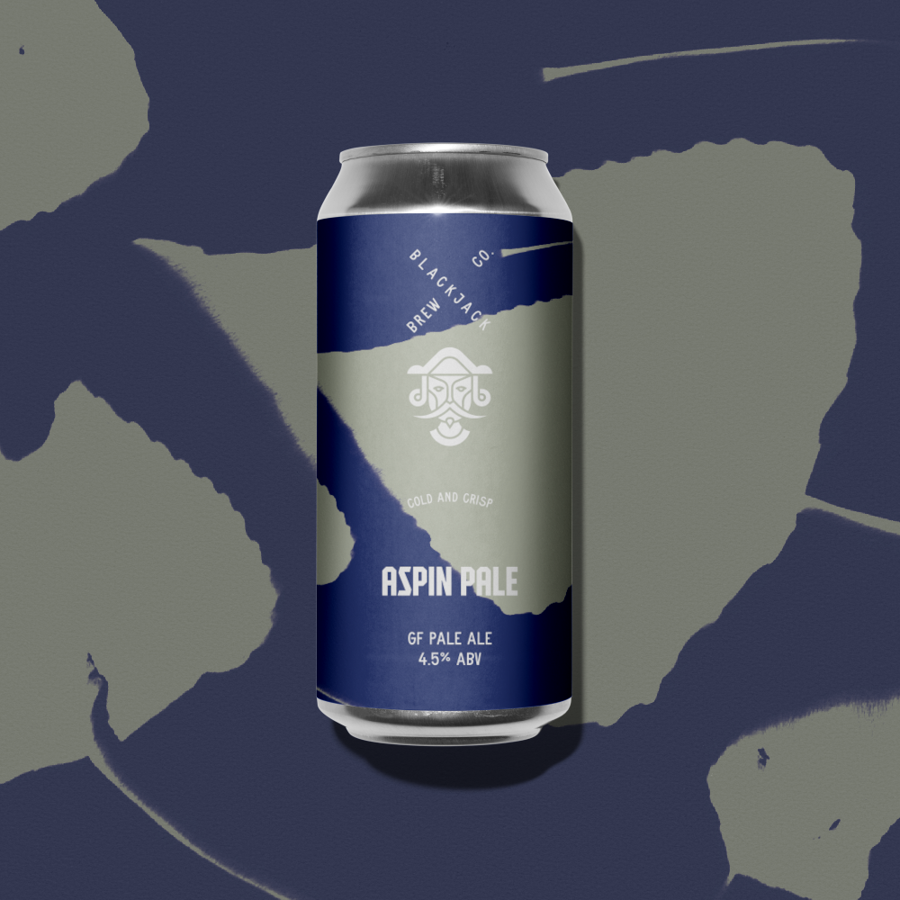 Aspin Pale - 4.5%