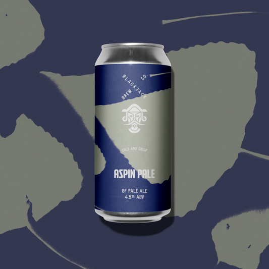 Aspin Pale - 4.5%
