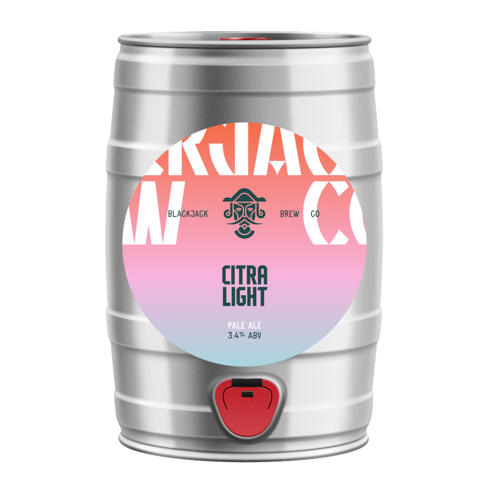 Citra Light - 3.4%