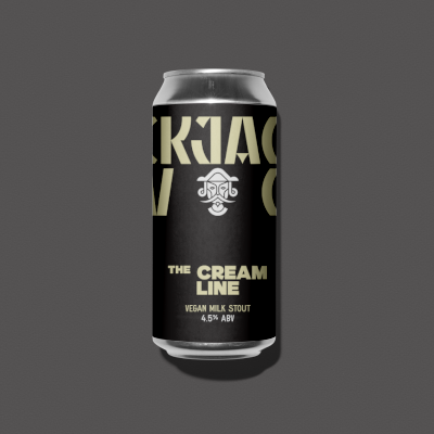 The Cream Line 4.5%
